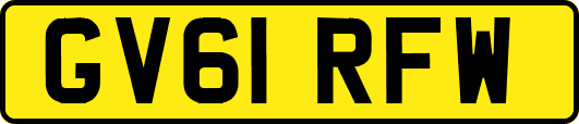 GV61RFW