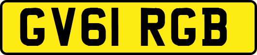 GV61RGB