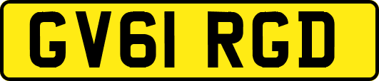 GV61RGD