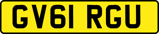 GV61RGU