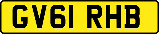 GV61RHB