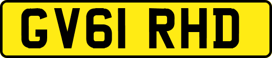 GV61RHD