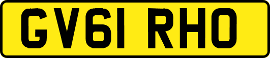 GV61RHO