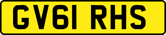 GV61RHS