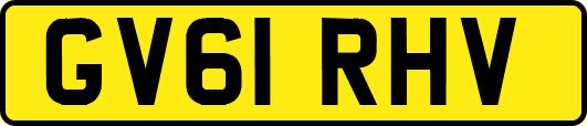 GV61RHV