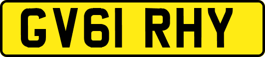 GV61RHY