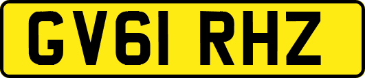 GV61RHZ
