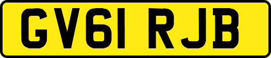 GV61RJB