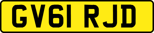 GV61RJD