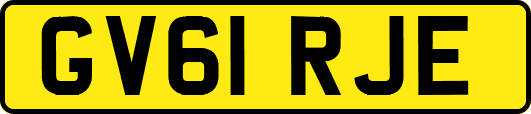 GV61RJE