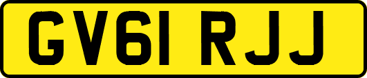 GV61RJJ