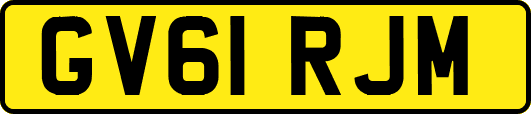 GV61RJM