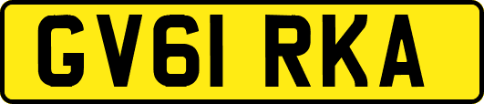 GV61RKA