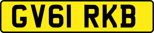 GV61RKB