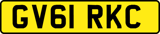 GV61RKC