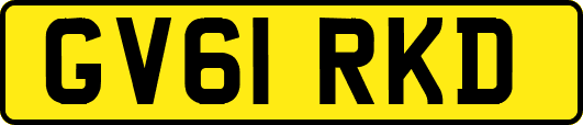 GV61RKD