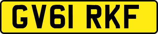 GV61RKF