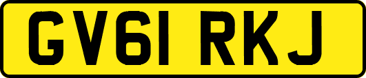 GV61RKJ
