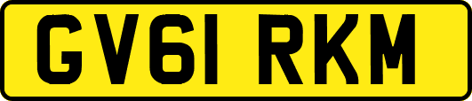 GV61RKM