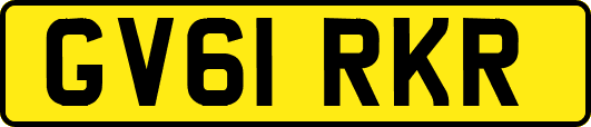 GV61RKR
