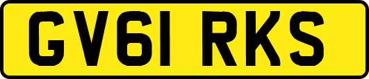 GV61RKS