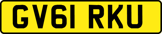GV61RKU