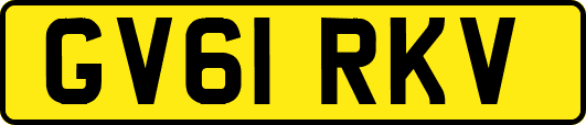 GV61RKV