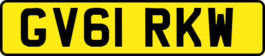 GV61RKW