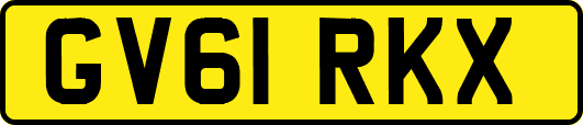 GV61RKX
