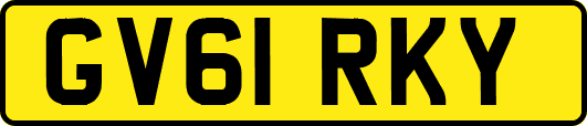 GV61RKY