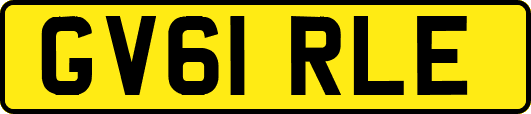 GV61RLE
