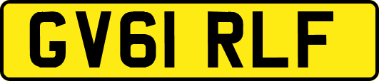GV61RLF