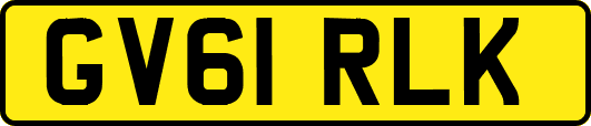 GV61RLK