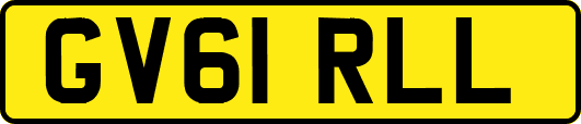 GV61RLL