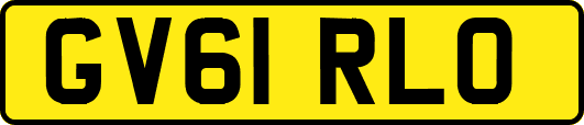 GV61RLO