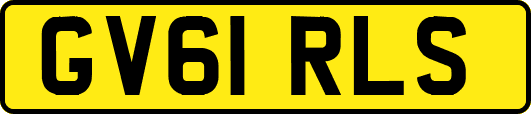 GV61RLS