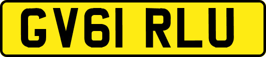 GV61RLU