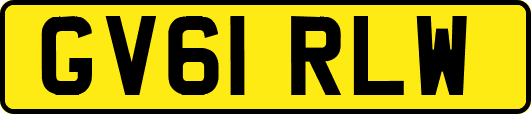 GV61RLW