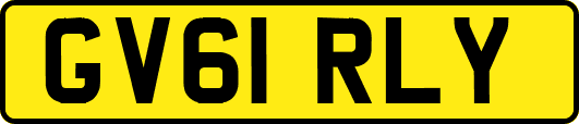GV61RLY