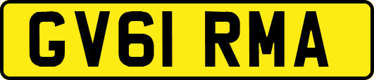 GV61RMA