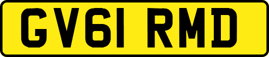 GV61RMD