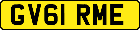 GV61RME
