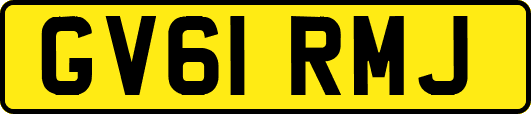 GV61RMJ