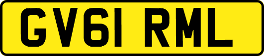 GV61RML