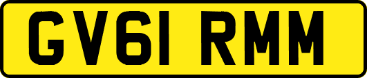 GV61RMM