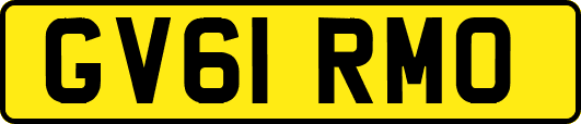 GV61RMO