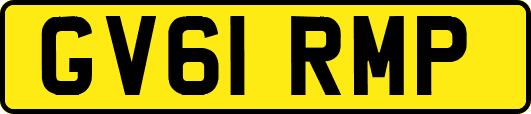 GV61RMP