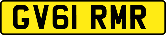 GV61RMR