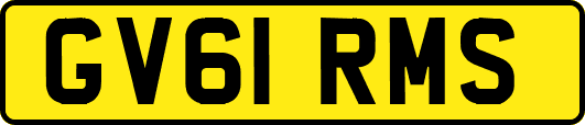 GV61RMS