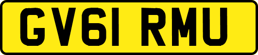 GV61RMU